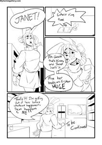 Rabbit Springs 1 - page 14