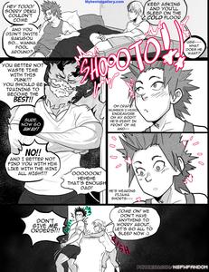 Daddy!! 1 - page 3