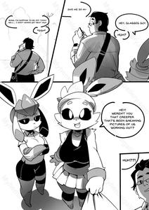Double Team - page 3