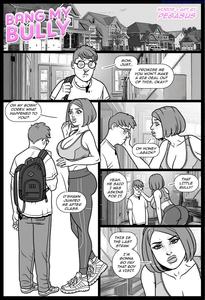 Bang My Bully 1 - page 1