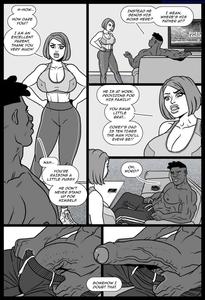 Bang My Bully 1 - page 6