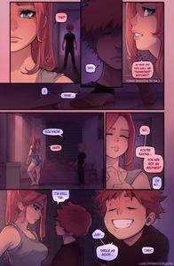Hearts - page 6