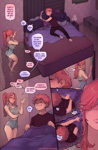 Hearts - page 9