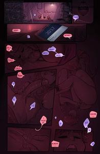 Hearts - page 29